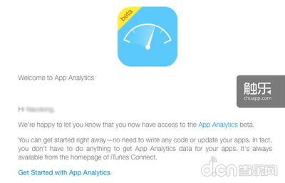Apple开发者好搭档:新版应用分析工具App Analytics上手体验_苹果/安卓游戏专题_当乐原创频道(news.d.cn)